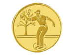 Pb 76 petanque homme alu 25mm