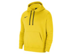 Nike park men's fleece pullover soc