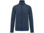 Veste micropolaire homme