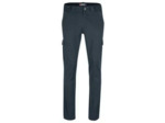 Cargo pocket stretch