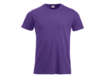 T-shirt new classic t homme