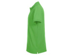 Stretch premium polo