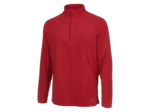 Polaire 1/2 zip clippo homme