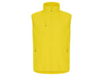 Classic softshell vest