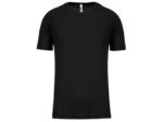 T-shirt sport manches courtes