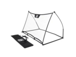 Filet de rebond base lestee 1.5m x