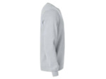 Sweat col rond basic adulte