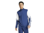 VESTE 1/4 ZIP SQUADRA 25