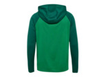Lead 2.0 zip hoodie homme