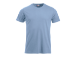 T-shirt new classic t homme