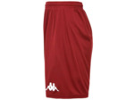Short borgo
