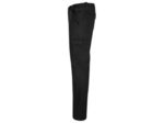 Cargo pocket stretch