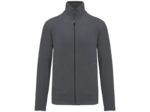 Veste micropolaire homme