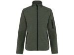 Veste softshell femme