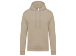 Sweatshirt capuche homme