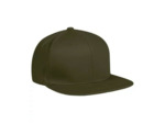 Street cap