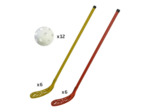Kit unihockey