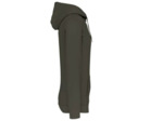 Sweatshirt capuche homme