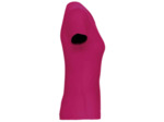 T-shirt bio150ic col rond femme