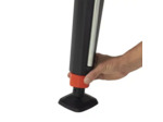 Table de tennis de table 500x outdoor