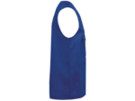 Gilet polycoton multipoches unisexe