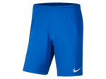 Short park knit iii junior