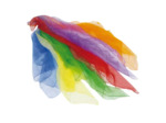 Foulards a jongler