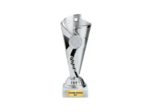 Coupe economique argent hauteur 17,