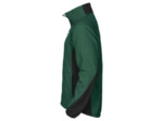 Softshell jacket