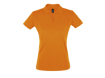 POLO PERFECT FEMME