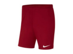Short park knit iii homme