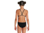 Maillot de bain solid fille