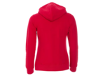 Classic hoody f