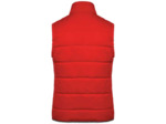 Bodywarmer matelassé unisexe
