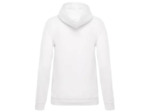 Sweatshirt capuche femme