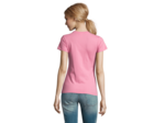 T-shirt imperial femme