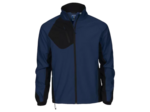 Softshell jacket