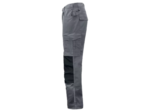 PANTALON 2 LONGUEURS DE JAMBE