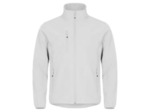 Classic softshell jacket