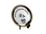 Assiette diam25cm