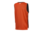 Maillot basket réversible junior