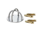 Fixation pour suspension trainer