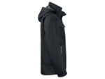 Veste coupe vent doublee