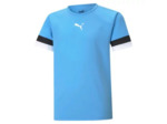 Maillot de foot team rise enfant
