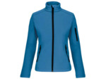 Veste softshell femme