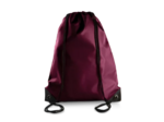 SAC A DOS AVEC CORDELETTES