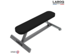 Banc plat