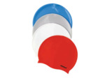 Bonnet  de bain - silicone
