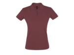 POLO PERFECT FEMME
