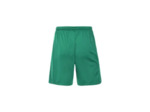 Short borgo